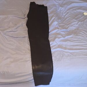 DKNY Black Women's Pants